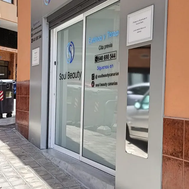 Nell Group trabajo