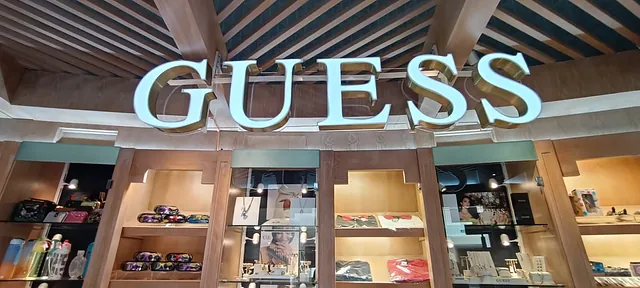 GUESS