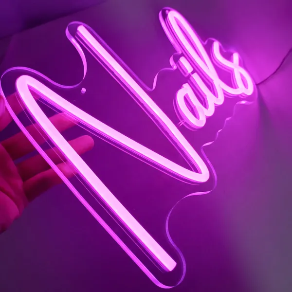 neon