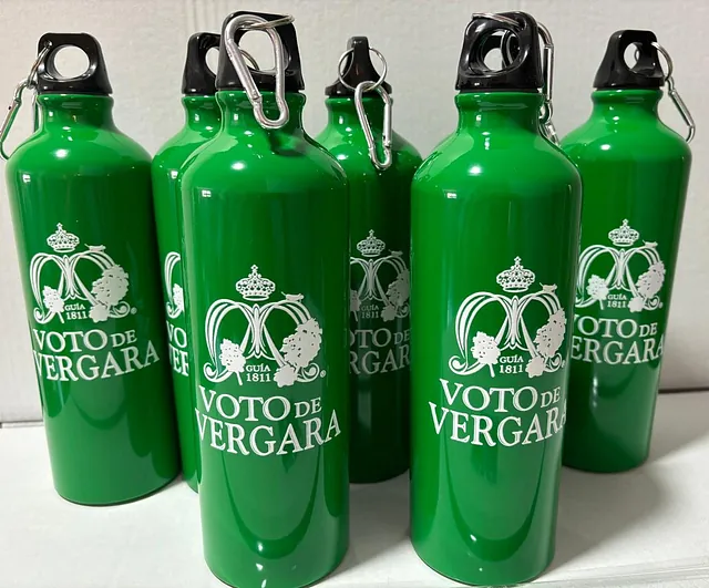 botellas